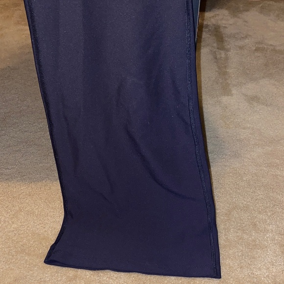 POWERSOFT- EXTRA HIGH-RISE FLARE LEGGINGS/YOGA pants - Picture 3 of 10